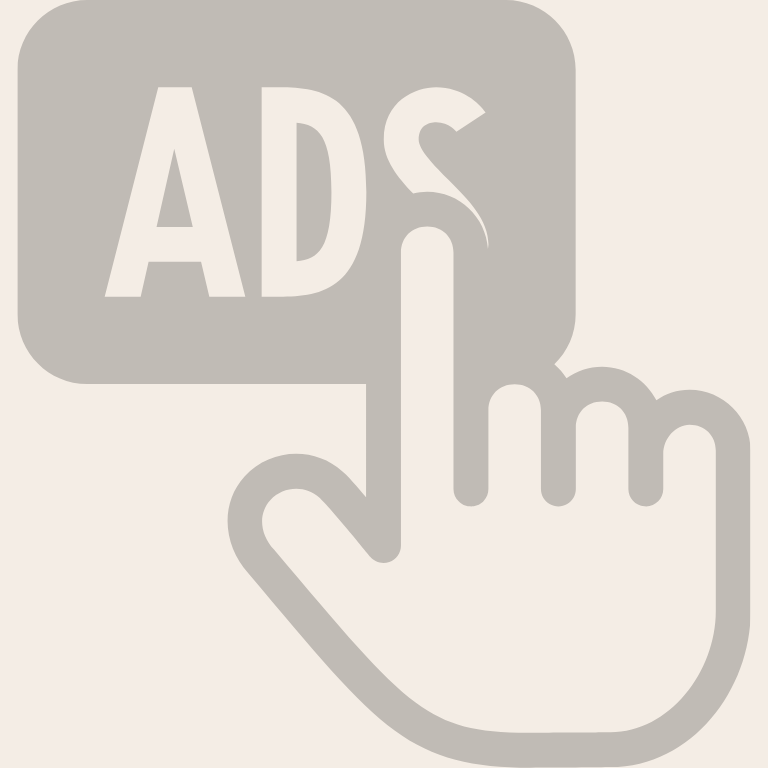 Paid Ads Icon