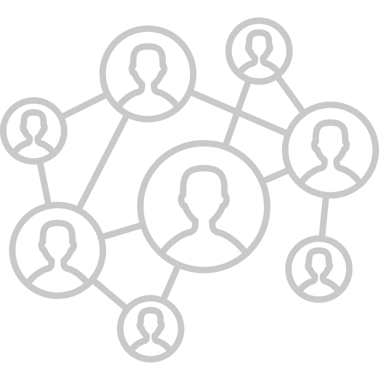 Organic Growth Icon