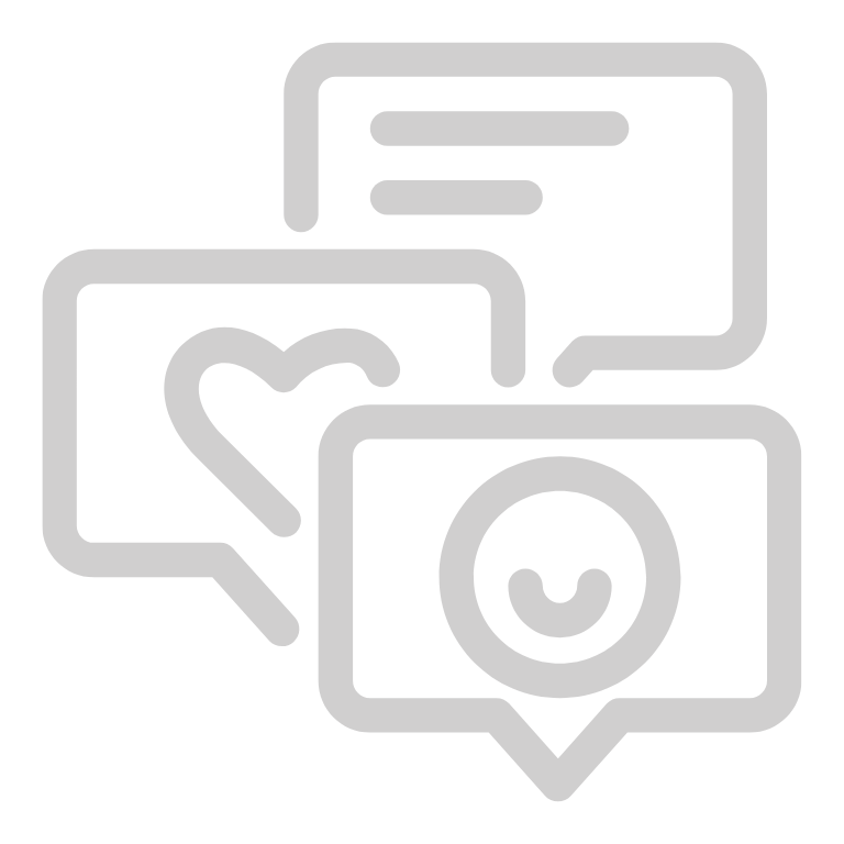 Meaningful Engagement Icon