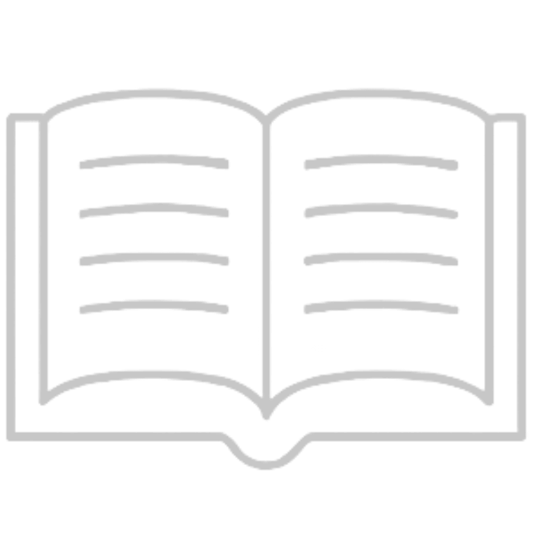 Storytelling Icon