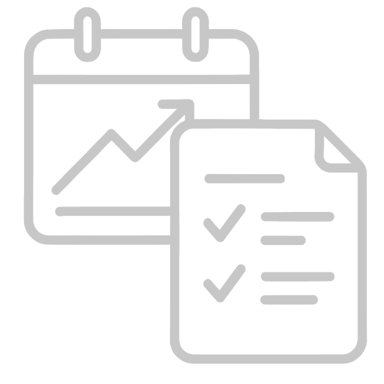KPIs That Matter Icon