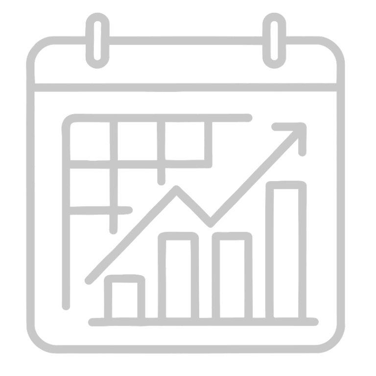 Analytics Icon