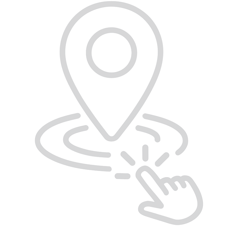 Local Search Icon