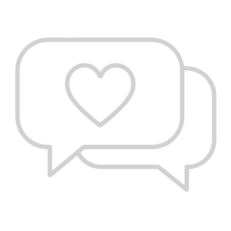 Conversation Icon