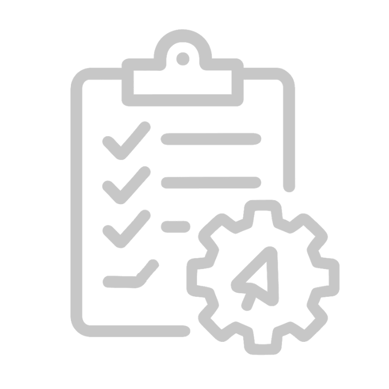 Optimization Icon