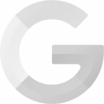 Google logo icon representing Local Root Marketing’s SEO and advertising services for local businesses in LA and Ventura County