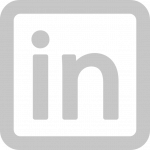 LinkedIn logo icon representing Local Root Marketing’s professional marketing services for small businesses in LA and Ventura County