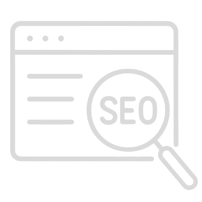 SEO Icon
