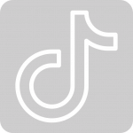 TikTok logo icon representing Local Root Marketing’s services for LA and Ventura County small businesses