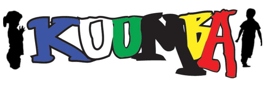 Kuumba In Motion logo