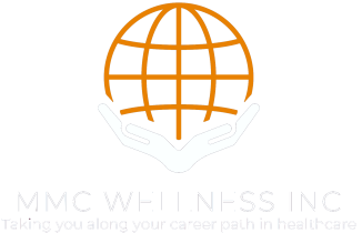 MMC Wellness Inc logo