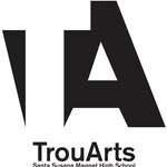 Santa Susana High School Trouarts